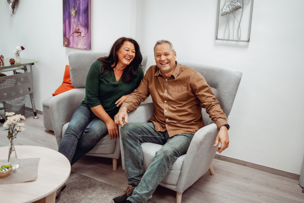 Büroansicht Wolfsberg